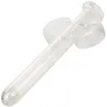 Water System Calex Injecteur à lubrifiant Xl Lube 23ml Transparent